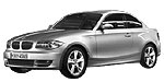 BMW E82 P04BD Fault Code