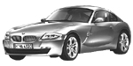 BMW E86 P04BD Fault Code