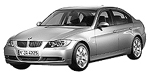 BMW E90 P04BD Fault Code