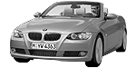 BMW E93 P04BD Fault Code