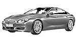 BMW F06 P04BD Fault Code